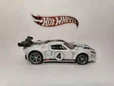 Hot Wheels Speed Machines Ford GT Car Culture (C9)