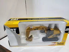 CAT 320C L Excavator 55096 READ DESCRIPTION