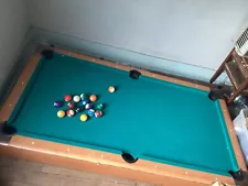 Pool Table Minnesota Fat ￼