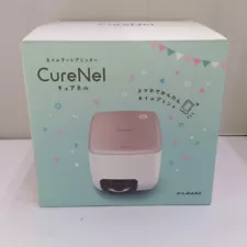 Funal CureNel Cure Nel FBN-FA20-RG Nail Art Paint Printer AC100V 1750g USED