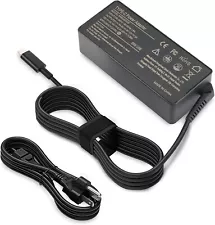 OEM 65W 45W 4X20M26281 USB-C Charger Lenovo Yoga C930-13 S730-13 920-13 730-13