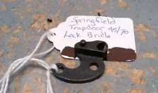 SPRINGFIELD TRAPDOOR 45/70 LOCK BRIDLE