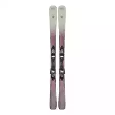 2024 Rossignol EXPERIENCE W 78 CARBON Womens Skis w/ Xpress W 10 GW Bindings-162