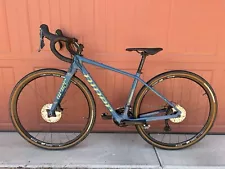 Niner RLT 9 RDO Gravel Bike 47cm