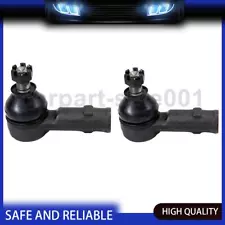 Original Grade Tie Rod End Front Outer 2x For Volkswagen Rabbit 1.7L 1981-1984 (For: 924 Turbo)