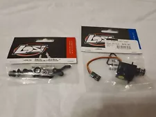 losi trail trekker for sale