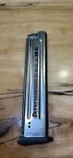 Factory Smith & Wesson SW22 Victory 22LR 10RD Magazine.