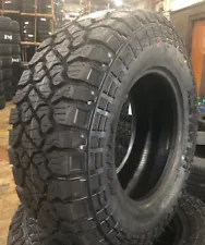 4 NEW 33X10.50R15 Kenda Klever RT 33 10.50 15 33105015 R15 Mud Tires AT MT 6 ply