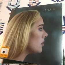 Adele - 30 - New - Still sealed