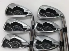 Callaway Callaway COLLECTION Irons #5-9.P(6Clubs)/GS/Flex:S200/Ironset