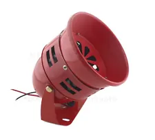 fire engine horn for sale
