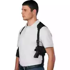 Shoulder holster for Baby Desert Eagle 9mm .40 and 45