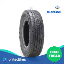 Used LT 235/80R17 Nexen Roadian HTX RH5 LTV 120/117R - 12.5/32