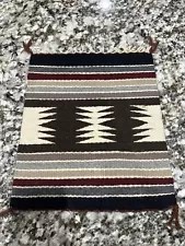 Native American Navajo Weaving/Textiles/Rugs