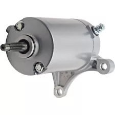 Starter For Victory Motorcycle Kingpin VEGAS VISION Many Others 410-21089 (For: Victory Vision)