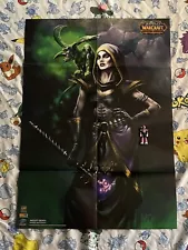 World Of Warcraft TCG Poster Bundle For PlagueDog