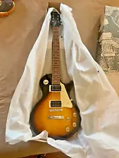 Epiphone Les Paul Model 100 - Vintage Sunburst - #2 LP ENB-VSCH2 - Brand New