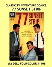 77 sunset strip dvd for sale