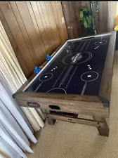 American Legend Air Hockey Table