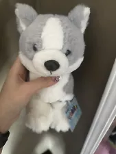 webkinz signature husky for sale