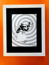 original banksy prints for sale