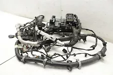 2019 Ford Mustang 5.0 GT Main Engine Bay Wiring Harness KR3T-14290-RE 18-20