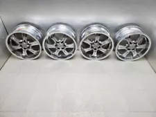 2006 Sierra Silverado 1500 Orange County Chopper Wheel Rim Set 20x8.5 RARE