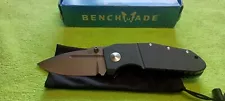 Benchmade 755