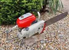 Vintage STIHL CONTRA ( 1106 ) chainsaw for sale in factory condition