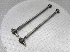 2015 Can-Am Maverick 1000R Turbo XDS Rear Left Right Radius Rod Control Arm Rod