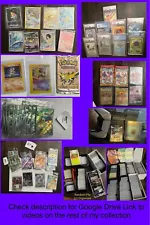 **Massive Pokémon Collection Worth Over $5K for Sale!**