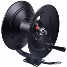 100ft Hose Reel 85.402.001