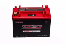 Precision HJTX20HQ-FP LI Battery Replaces Arctic Cat Lynx 2000, 565CC, 2015-2018