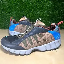 Nike Air Humara 17 Camo Hay Grey Multicolor AO2606-001 Rare Size 10.5