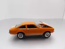 1973 CHEVY VEGA GT MILLIONTH VEGA 2010 JOHNNY LIGHTNING FOREVER 64 1:64