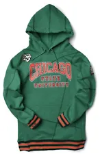 African American College Alliance AACA Chicago State Hoodie Sweatshirt 92 XL