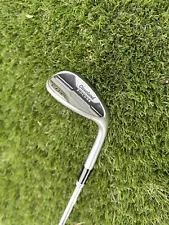 Cleveland CBX Zipcore Wedge - Steel Shaft