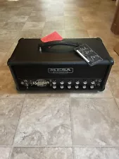 Mesa Boogie Dual Rectifier Mini Rectoverb 25 Head