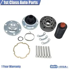 Driveshaft Cv Joint Kit Front For Jeep Liberty Grand Cherokee 02-07 (For: 2006 Jeep Liberty)