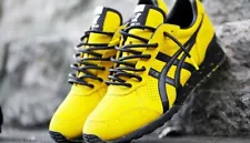 US size 8.0 BAIT x Asics x Bruce Lee Legend Onitsuka Tiger Colorado Eighty Five