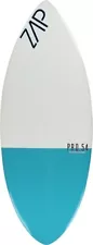 ZAP PRO LARGE SKIMBOARD-54x20.25 ships Assorted Colorways