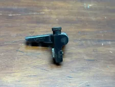 Vintage Mossberg S-130 Receiver Peep Sight