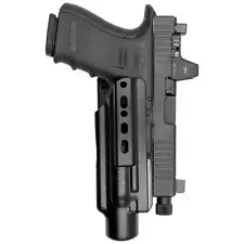 X300UA Holster - X-FER V2 Universal Holster for Surefire X300UA