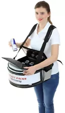 25 Liter Sales Fanny Pack for Drinks Snacks Ice Promotion