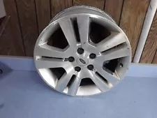 17” Ford FUSION OEM Wheel 2006 07 08 2009 Rim 6E5C-1007-BC