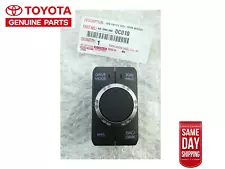 22 - 24 TOYOTA TUNDRA SR5 LIMITED TRD PRO OFF ROAD MULTI SELECTOR SWITCH OEM NEW