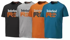 Timberland PRO Cotton Core T-Shirt SALE PRICE