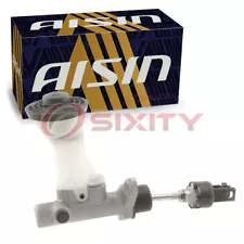 AISIN Clutch Master Cylinder for 2000-2004 Toyota Tundra Transmission Manual kl