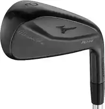 Mizuno Pro 24 Fli Hi Custom Driving Iron - Choose Your Loft & Shaft