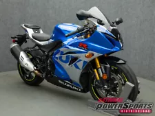 2023 Suzuki GSX-R 1000RZ 1000 WABS